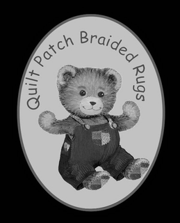 QUILT PATCH BRAIDED RUGS trademark