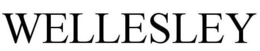WELLESLEY trademark