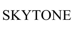 SKYTONE trademark