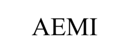 AEMI trademark