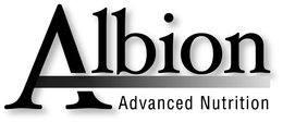 ALBION ADVANCED NUTRITION trademark