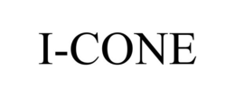 I-CONE trademark