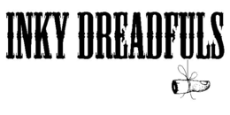INKY DREADFULS trademark