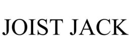 JOIST JACK trademark