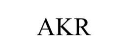 AKR trademark
