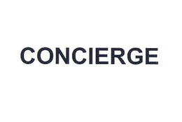 CONCIERGE trademark