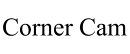 CORNER CAM trademark