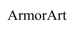 ARMORART trademark