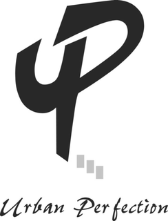 UP URBAN PERFECTION trademark