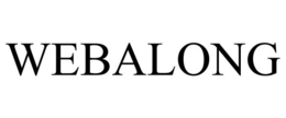 WEBALONG trademark