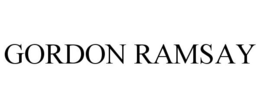 GORDON RAMSAY trademark