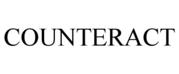 COUNTERACT trademark