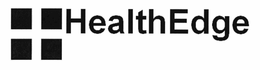 HEALTHEDGE trademark