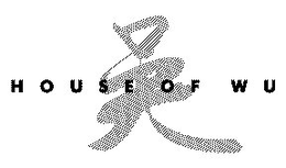 HOUSE OF WU trademark
