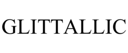 GLITTALLIC trademark