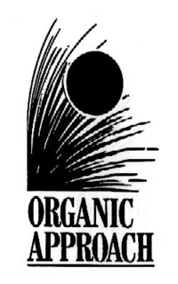 ORGANIC APPROACH trademark