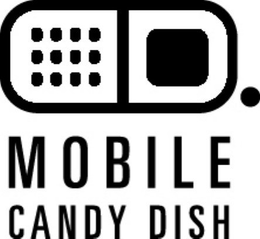 MOBILE CANDY DISH trademark