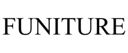 FUNITURE trademark