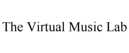 THE VIRTUAL MUSIC LAB trademark