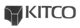 KITCO trademark
