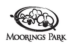 MOORINGS PARK trademark