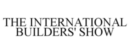 THE INTERNATIONAL BUILDERS' SHOW trademark