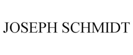 JOSEPH SCHMIDT trademark
