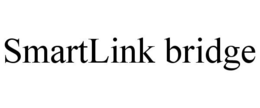 SMARTLINK BRIDGE trademark