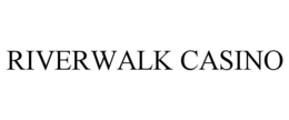 RIVERWALK CASINO trademark