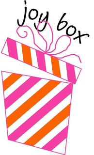 JOY BOX trademark