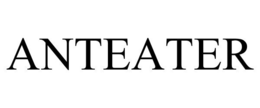 ANTEATER trademark