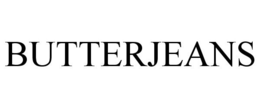 BUTTERJEANS trademark