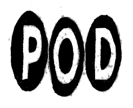 POD trademark