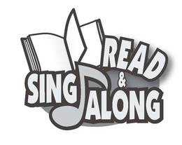 READ & SING ALONG trademark