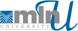 MLNU UNIVERSITY trademark