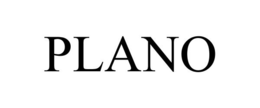 PLANO trademark