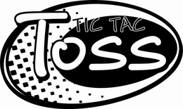TIC TAC TOSS trademark