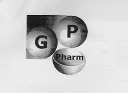 GP PHARM trademark