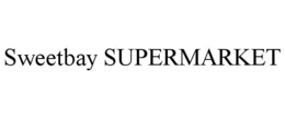 SWEETBAY SUPERMARKET trademark