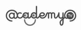 @CADEMY.TV trademark