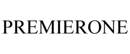 PREMIERONE trademark