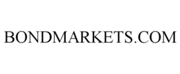 BONDMARKETS.COM trademark