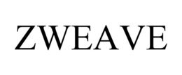 ZWEAVE trademark