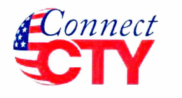 CONNECT CTY trademark