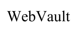 WEBVAULT trademark