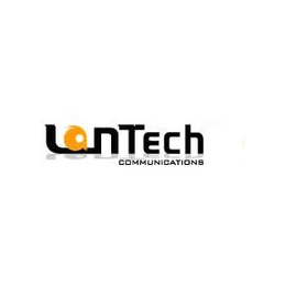 LANTECH COMMUNICATIONS trademark