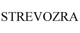 STREVOZRA trademark