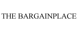 THE BARGAINPLACE trademark