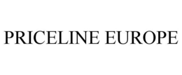 PRICELINE EUROPE trademark