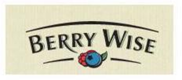 BERRY WISE trademark